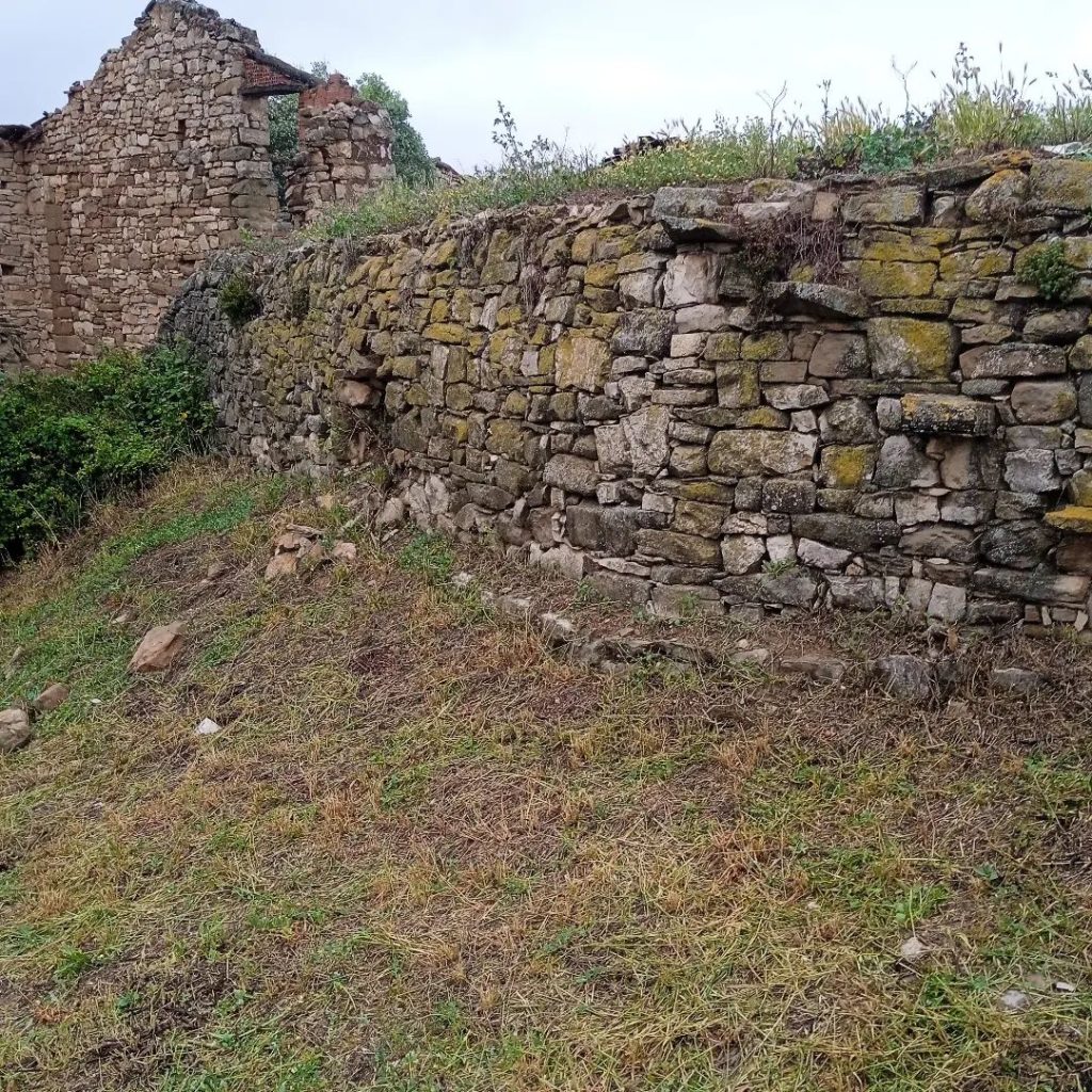 retauració marges de pedra