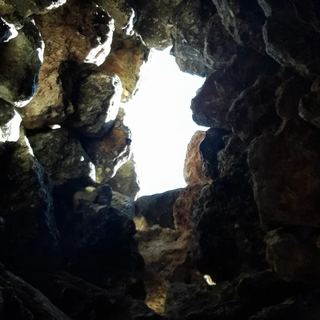 Pedra seca